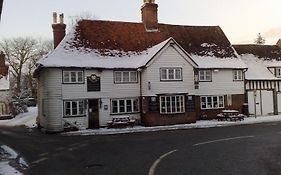 Chequers Inn Smarden